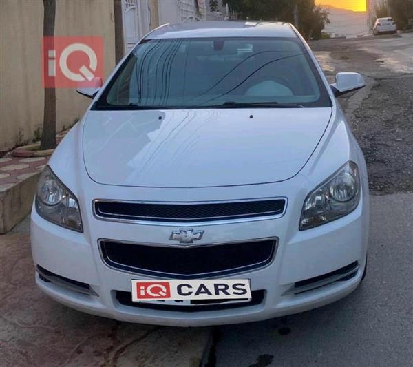 شيفروليه ماليبو 2012 للبيع في العراق -  بغداد